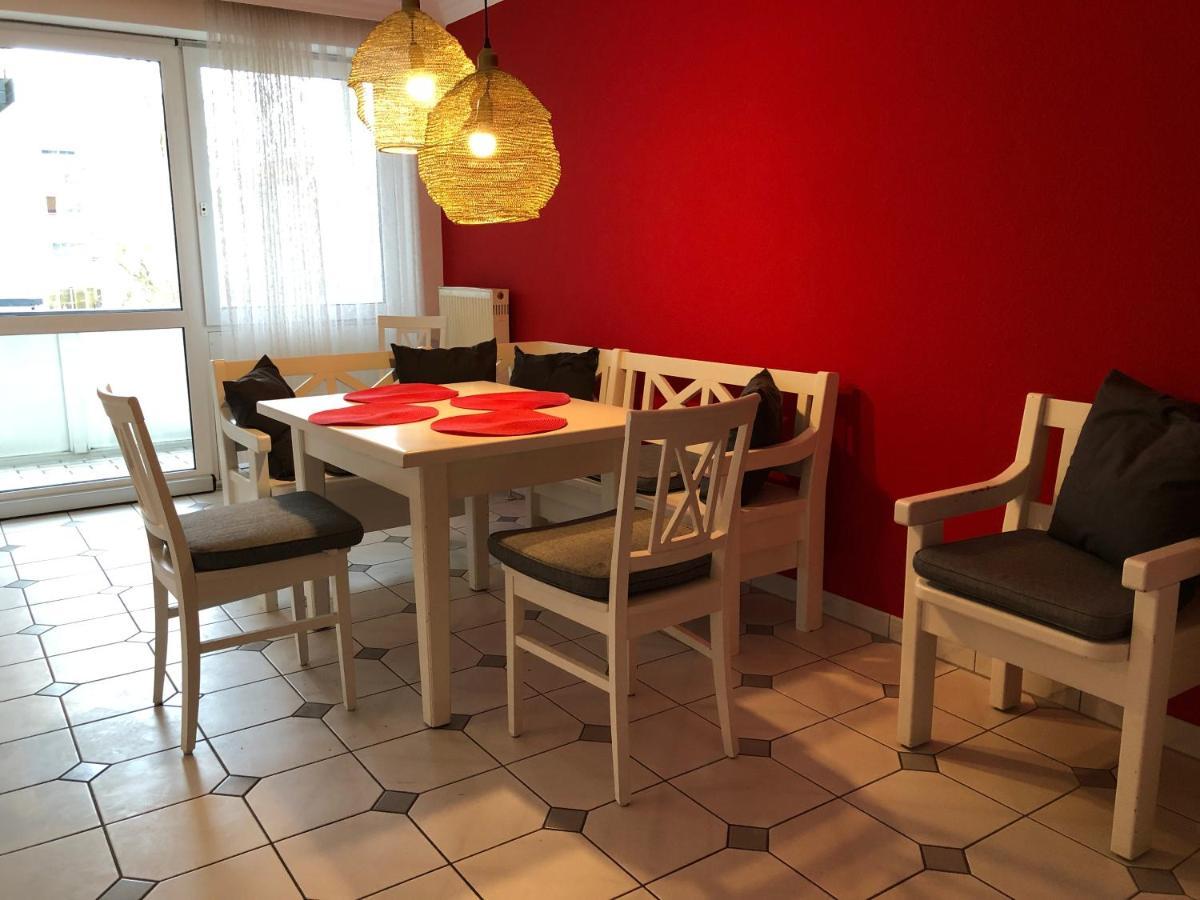 Appartementhotel Cura Bad Fuessing Dış mekan fotoğraf