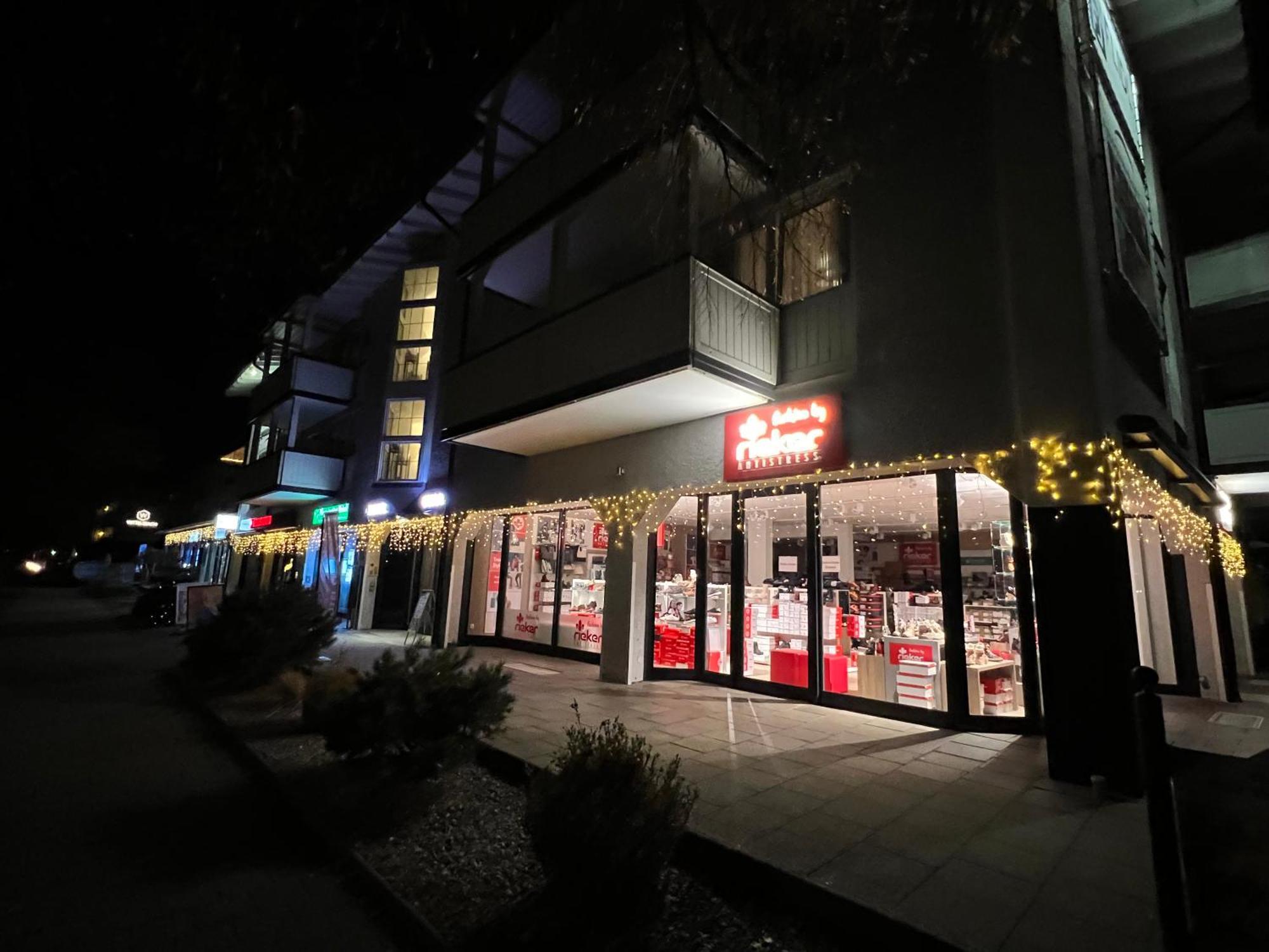 Appartementhotel Cura Bad Fuessing Dış mekan fotoğraf